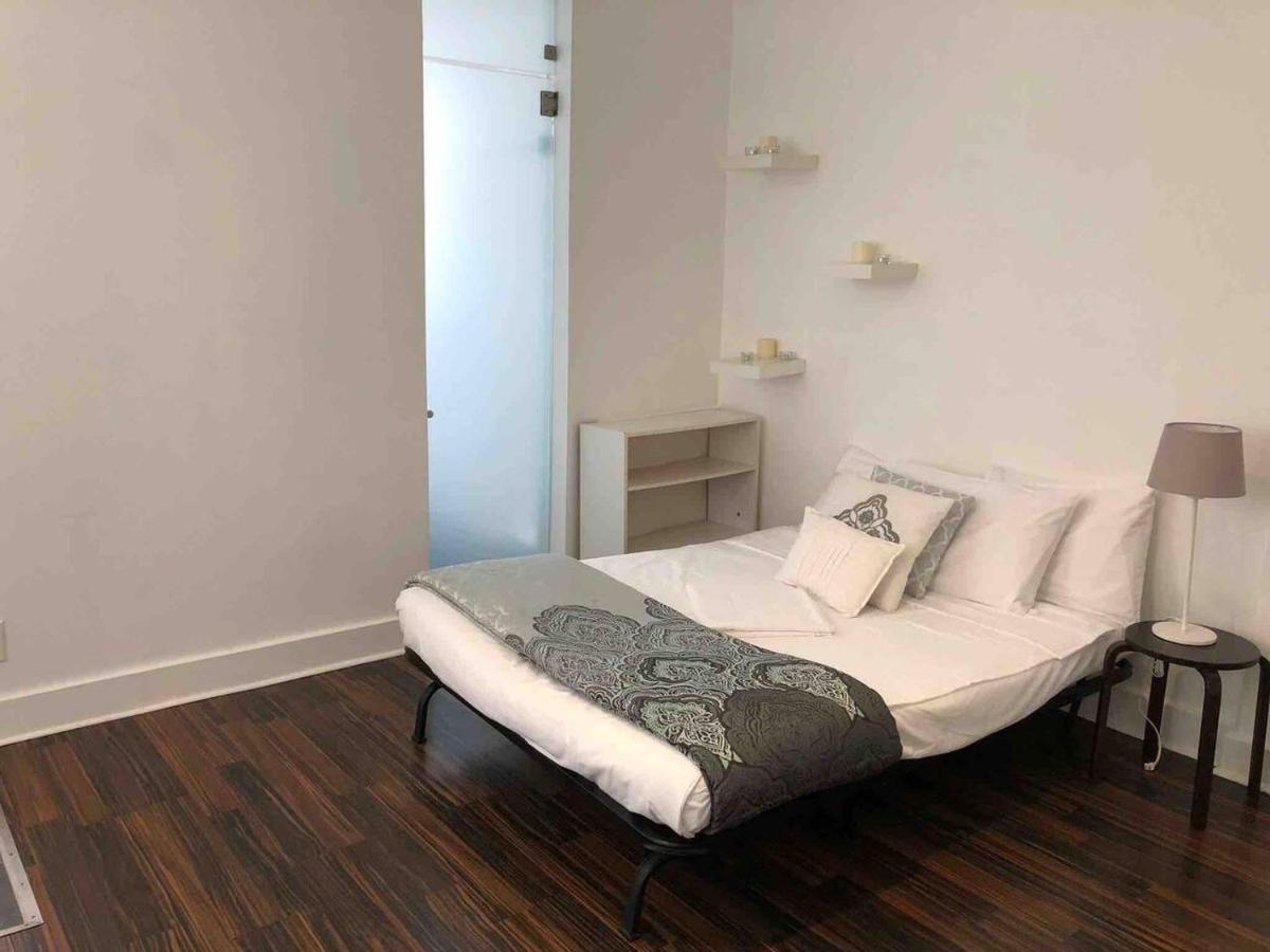 Studio Miami Beach Esterno foto