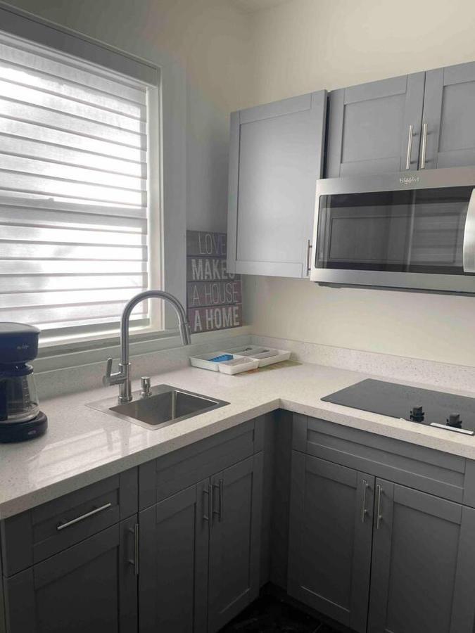 Studio Miami Beach Esterno foto