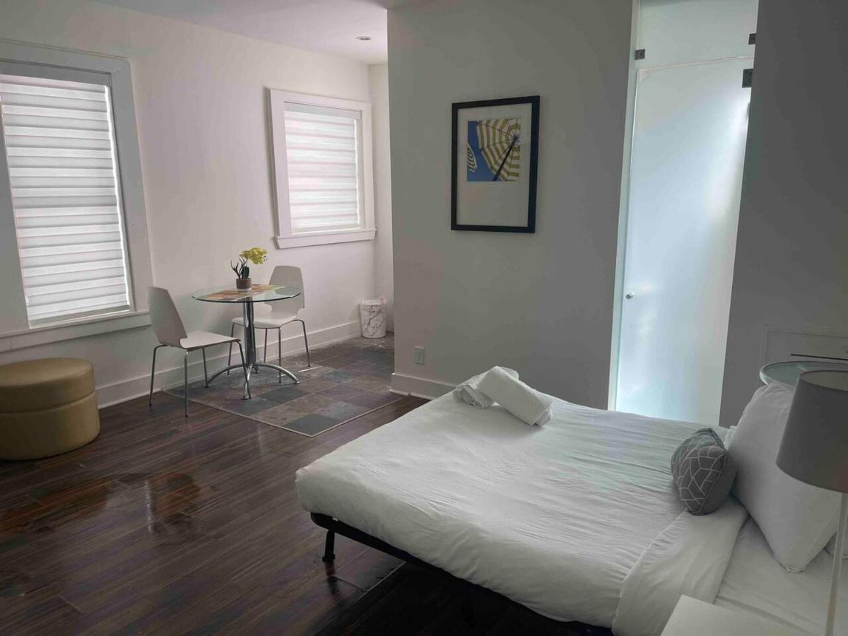 Studio Miami Beach Esterno foto