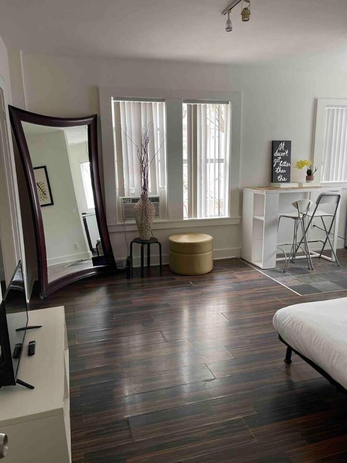 Studio Miami Beach Esterno foto