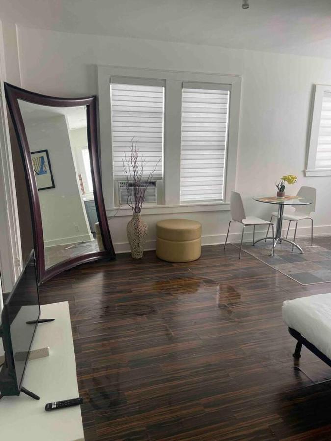 Studio Miami Beach Esterno foto